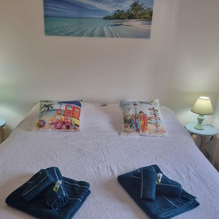 Villa Maddalena Guest House Sorso Eksteriør bilde