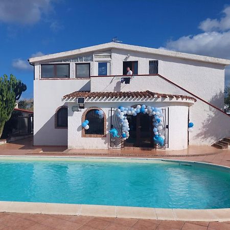 Villa Maddalena Guest House Sorso Eksteriør bilde