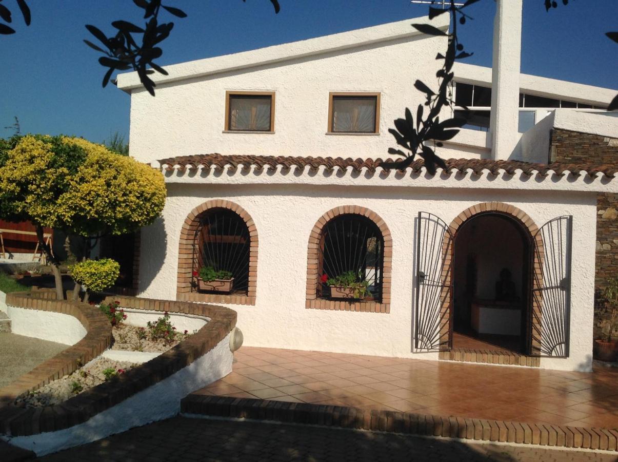 Villa Maddalena Guest House Sorso Eksteriør bilde