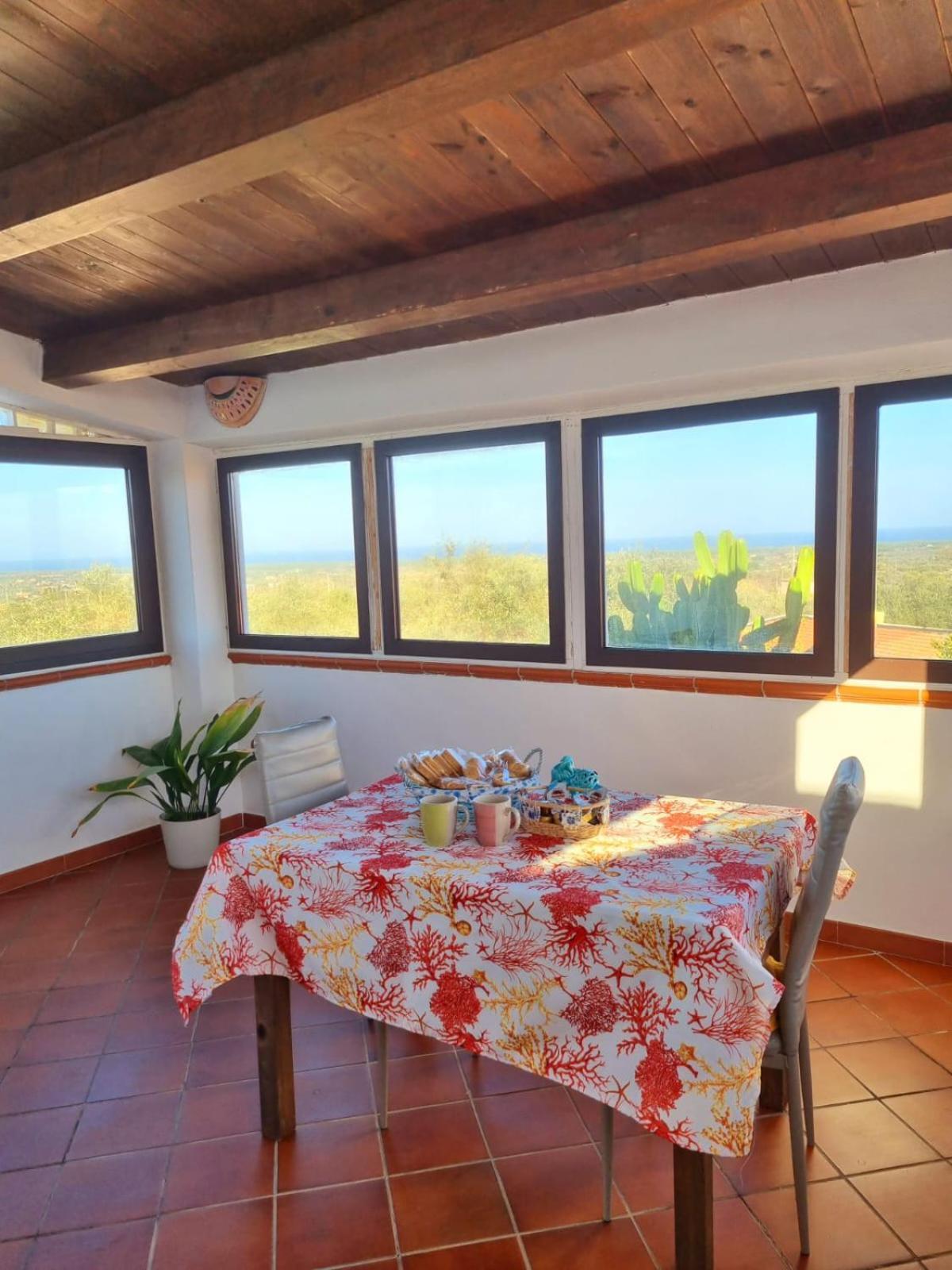 Villa Maddalena Guest House Sorso Eksteriør bilde