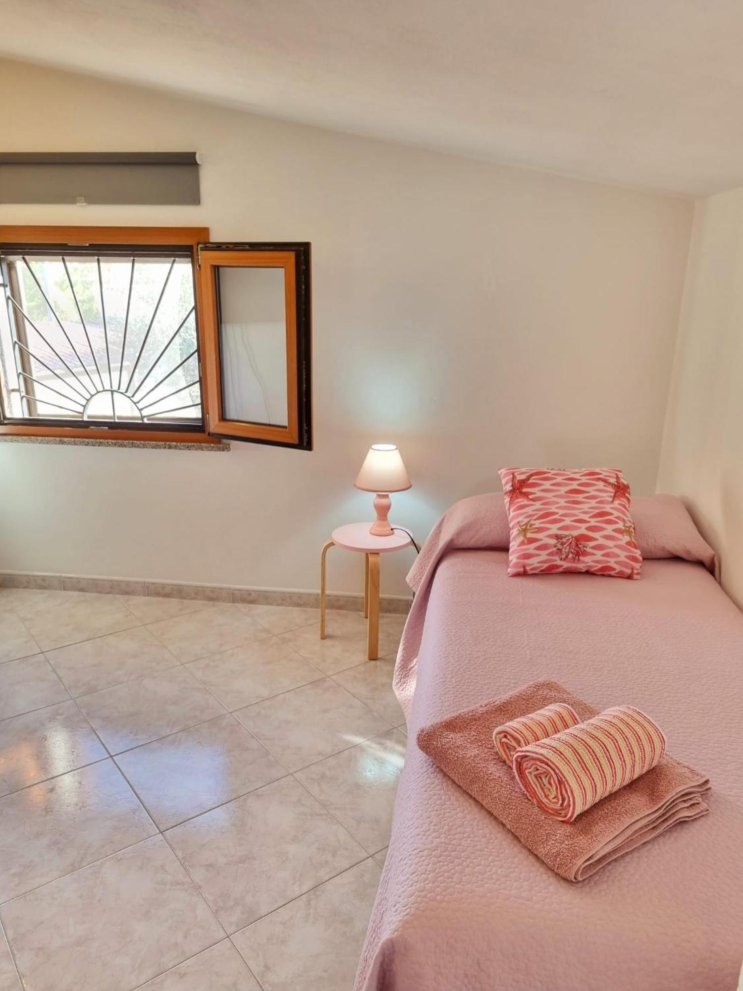 Villa Maddalena Guest House Sorso Eksteriør bilde