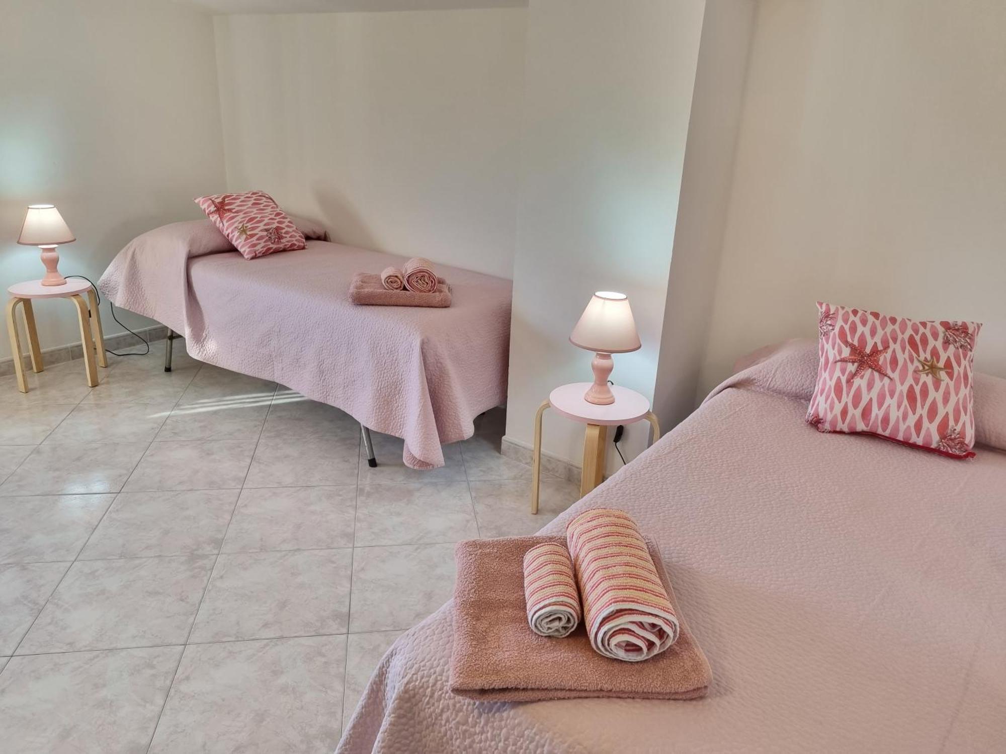 Villa Maddalena Guest House Sorso Eksteriør bilde