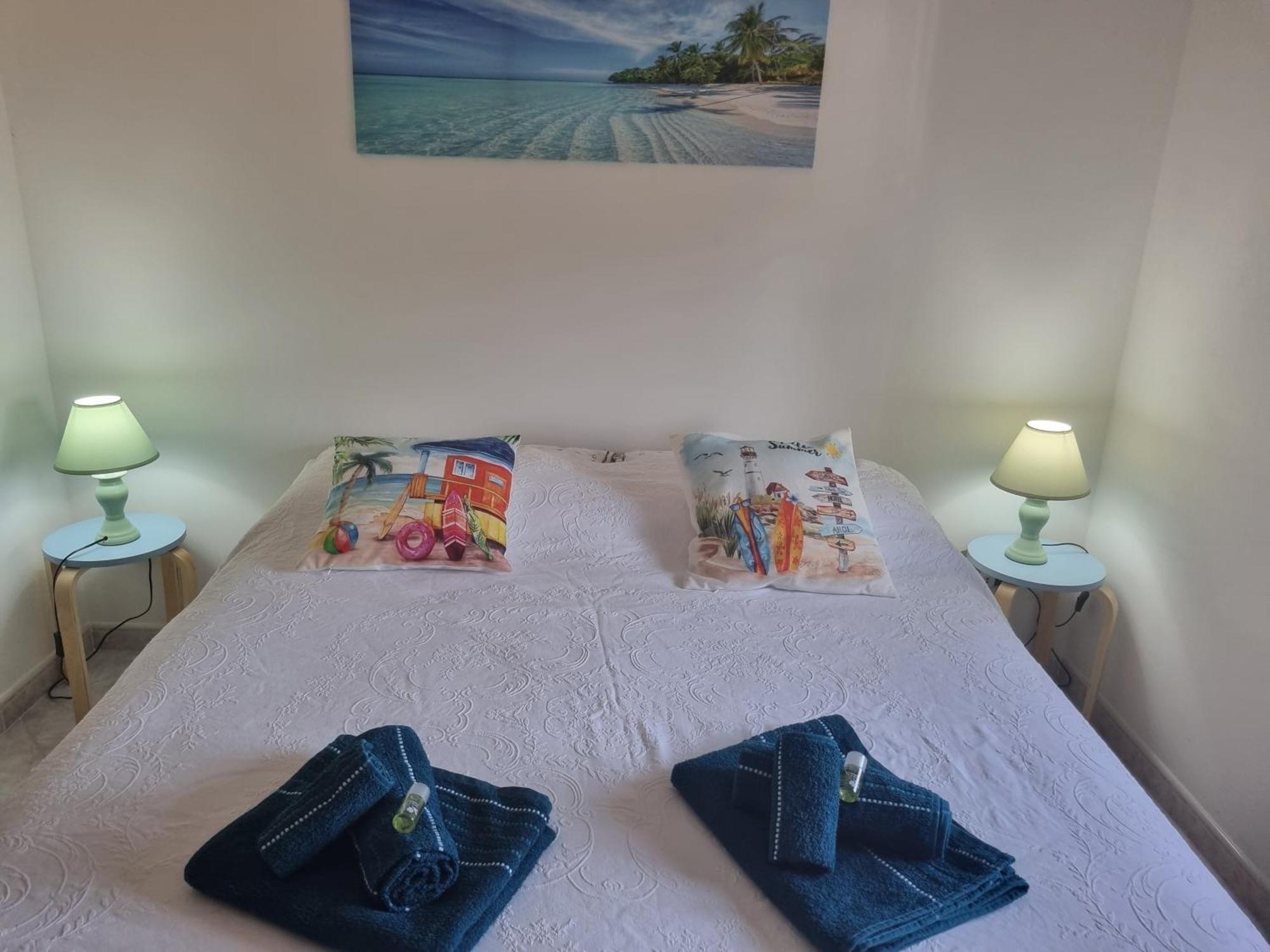Villa Maddalena Guest House Sorso Eksteriør bilde