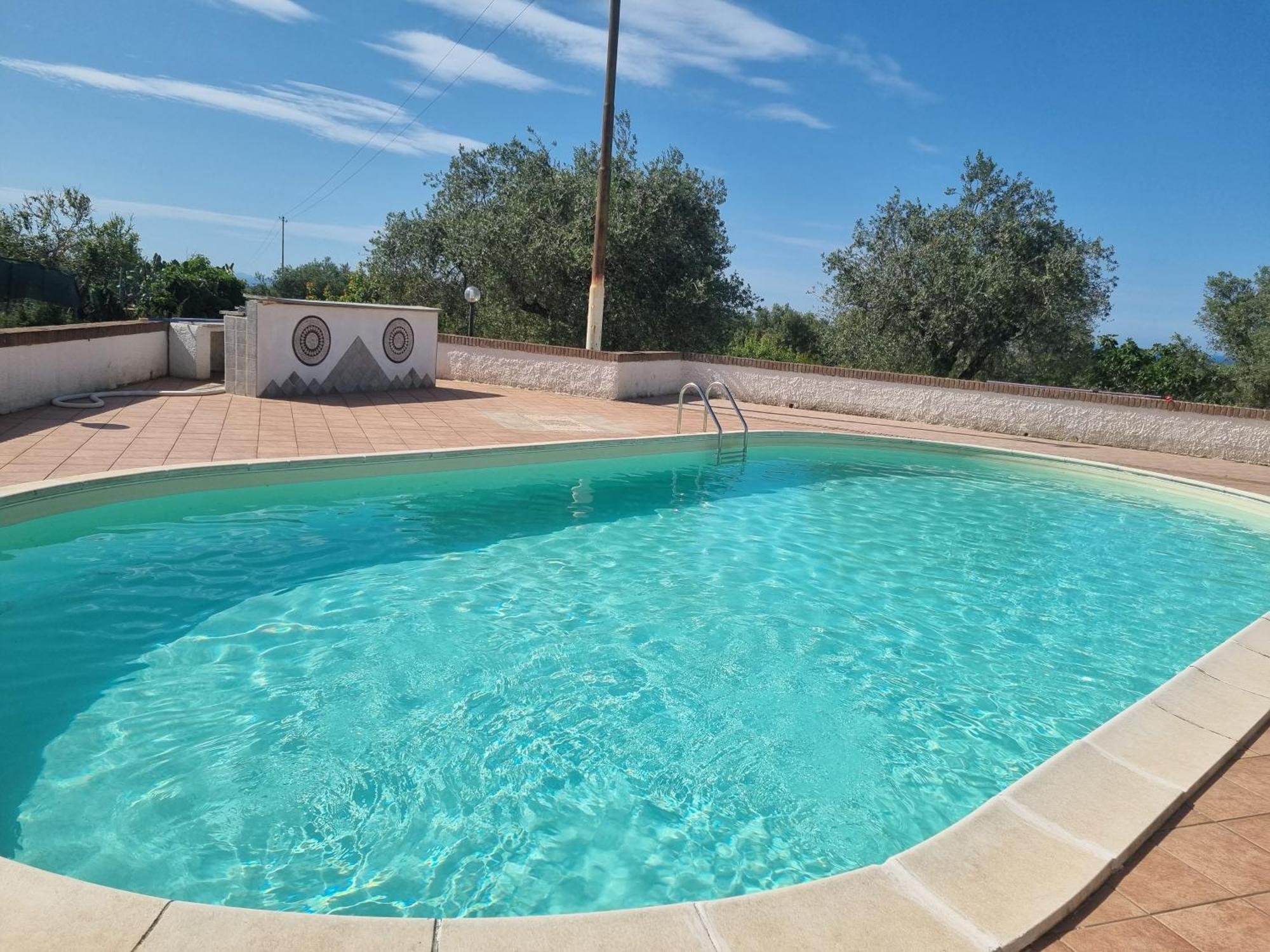 Villa Maddalena Guest House Sorso Eksteriør bilde