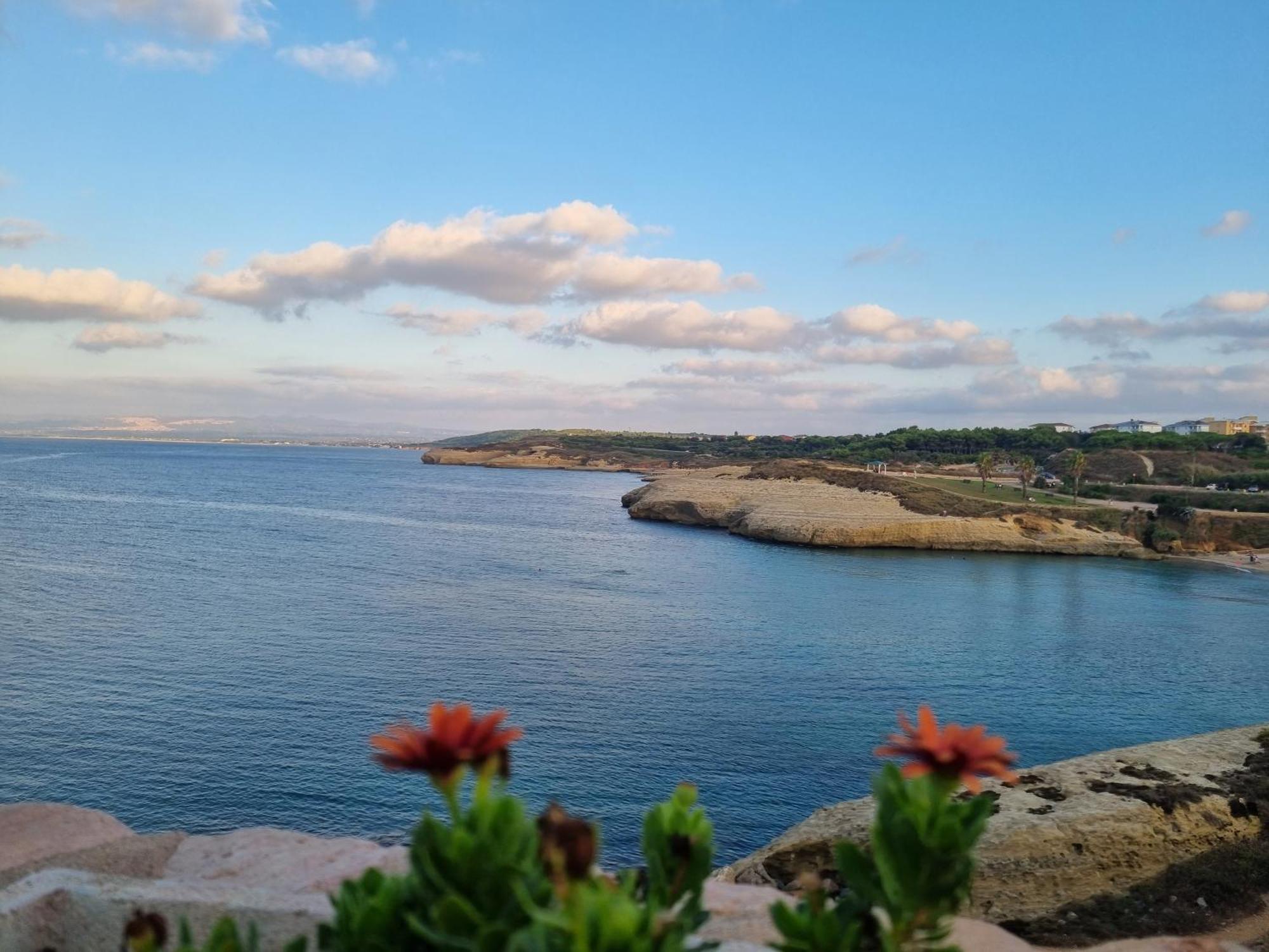 Villa Maddalena Guest House Sorso Eksteriør bilde