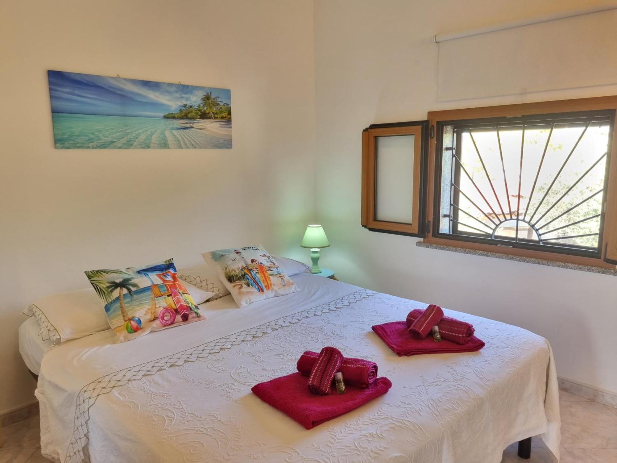 Villa Maddalena Guest House Sorso Eksteriør bilde